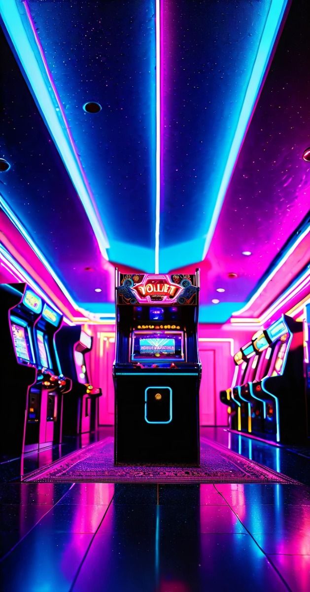 Live casino dealer at multi-camera studio setup